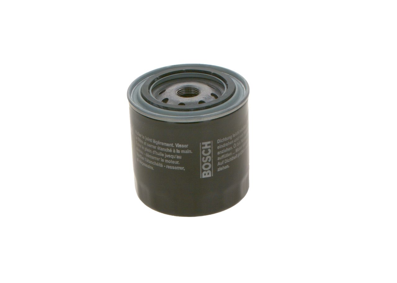 Oil Filter-2
