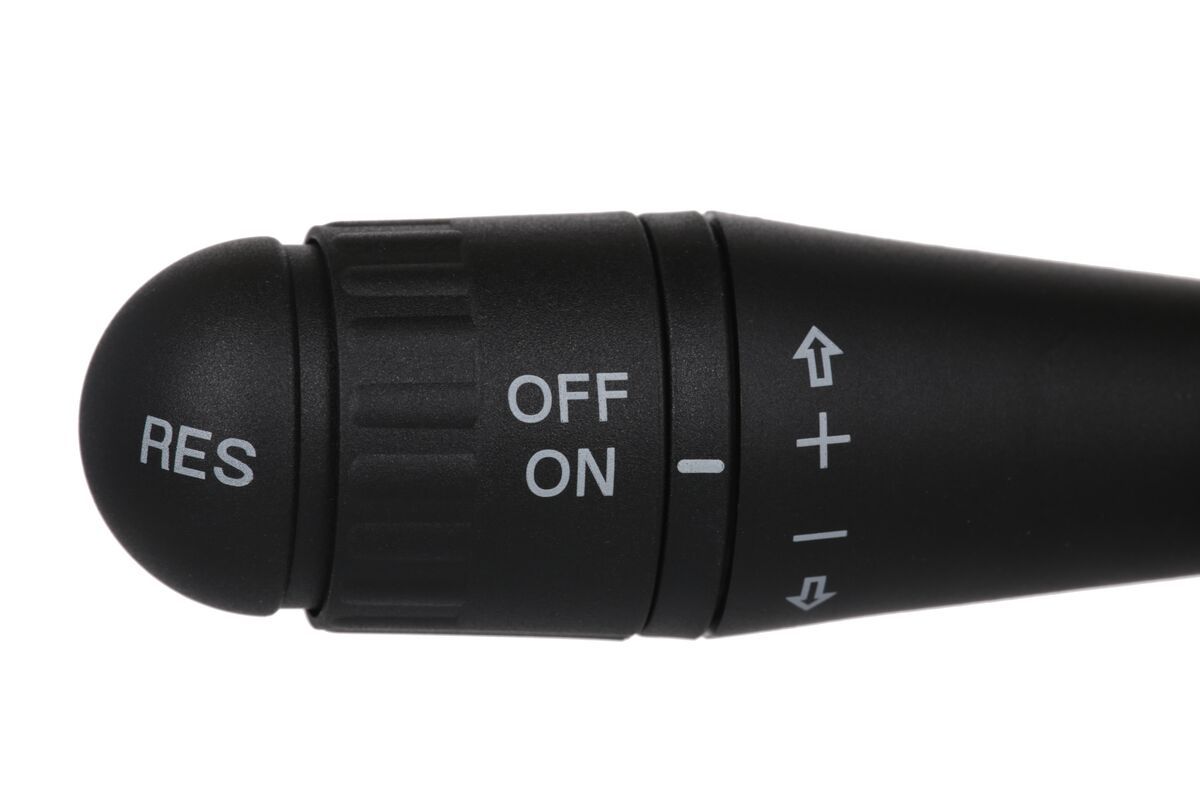 Steering Column Switch-4