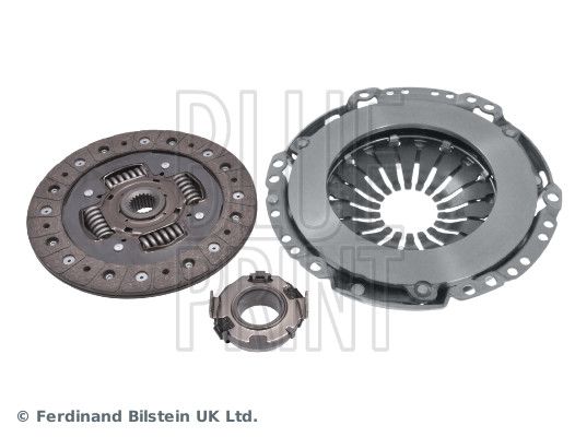 Clutch Kit-1