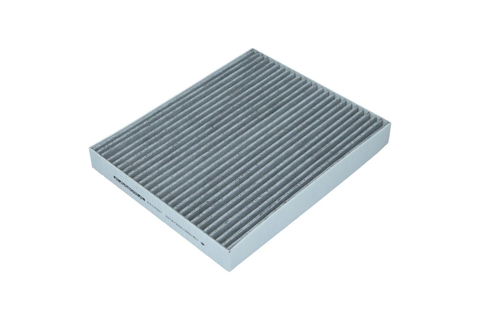 KAMOKA F514001 Filter, cabin air