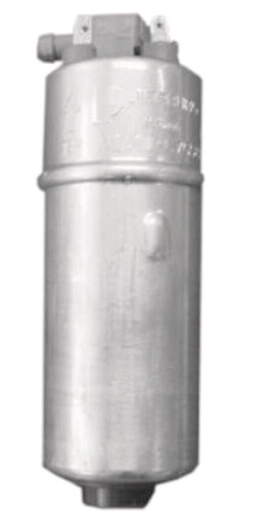 VALEO 347229 Fuel pump