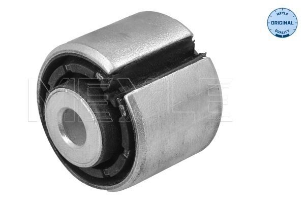 Mounting, control/trailing arm