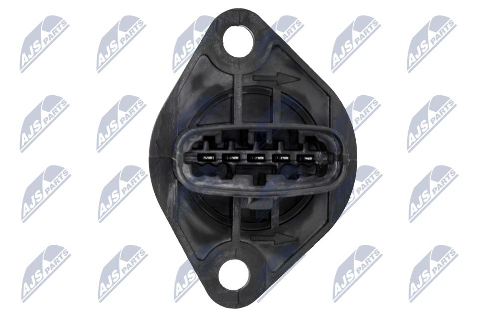 Mass Air Flow Sensor-3