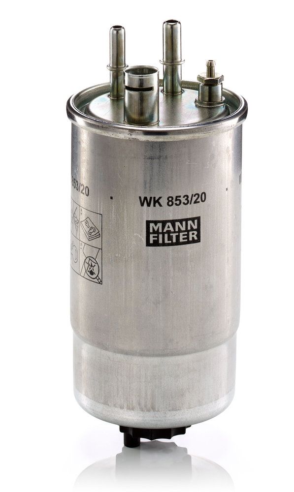 Fuel Filter