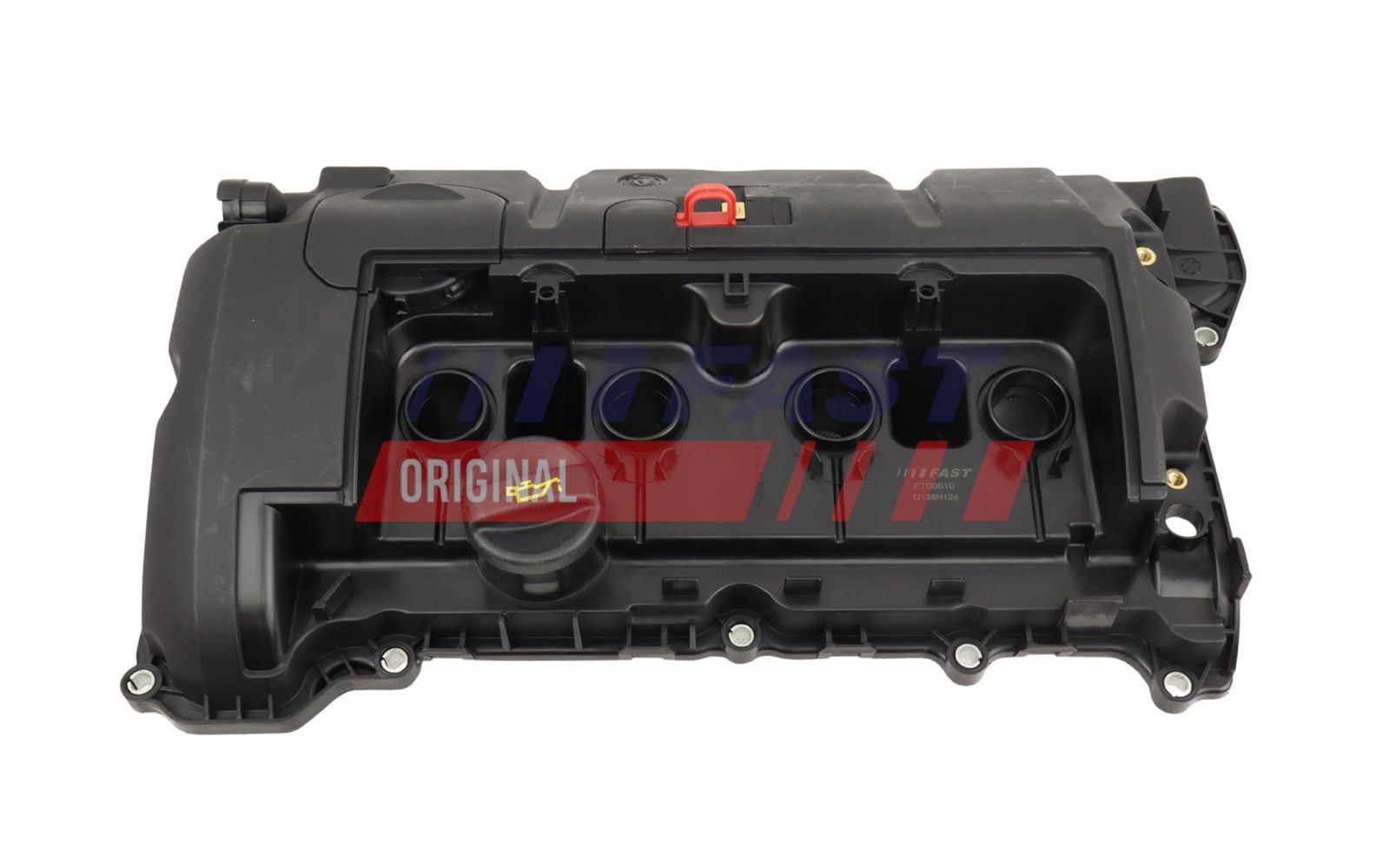 FAST FT00610 Cylinder head cover