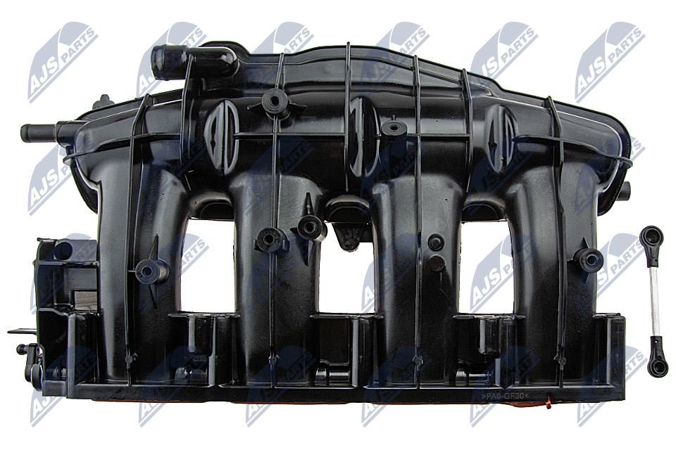 Intake Manifold Module-3