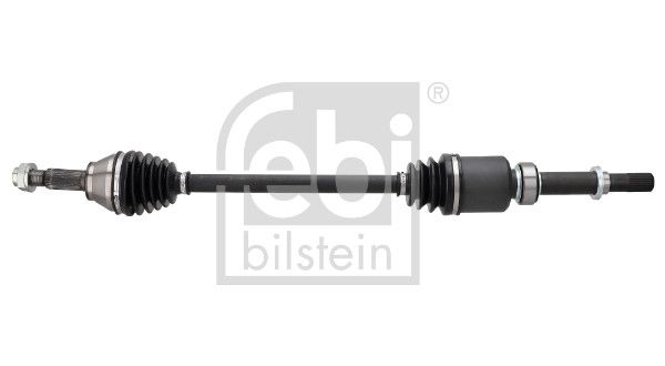 Drive Shaft