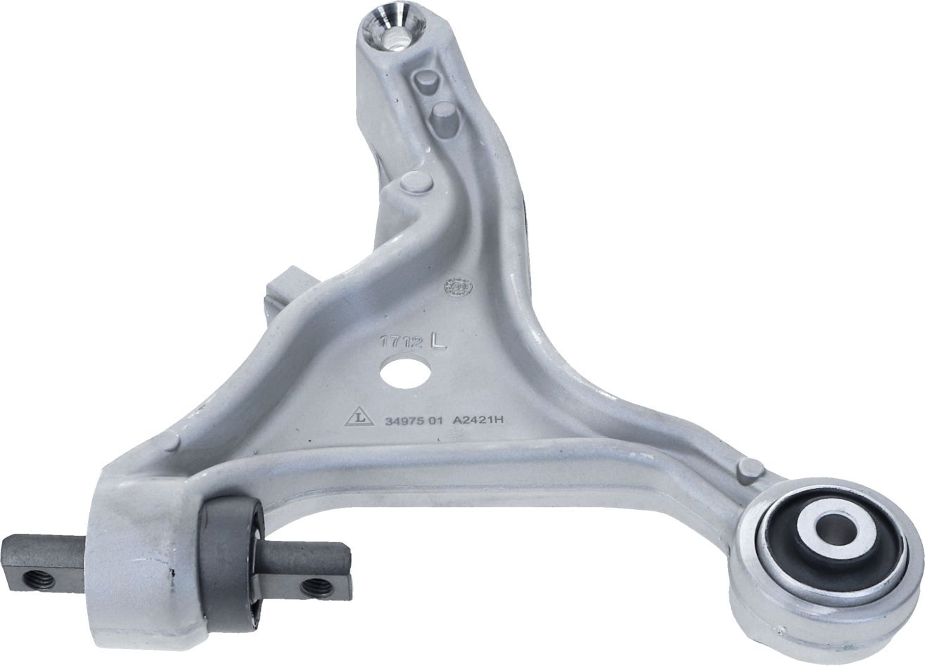 Control/Trailing Arm, wheel suspension-6