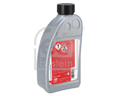Hydraulic Oil-1