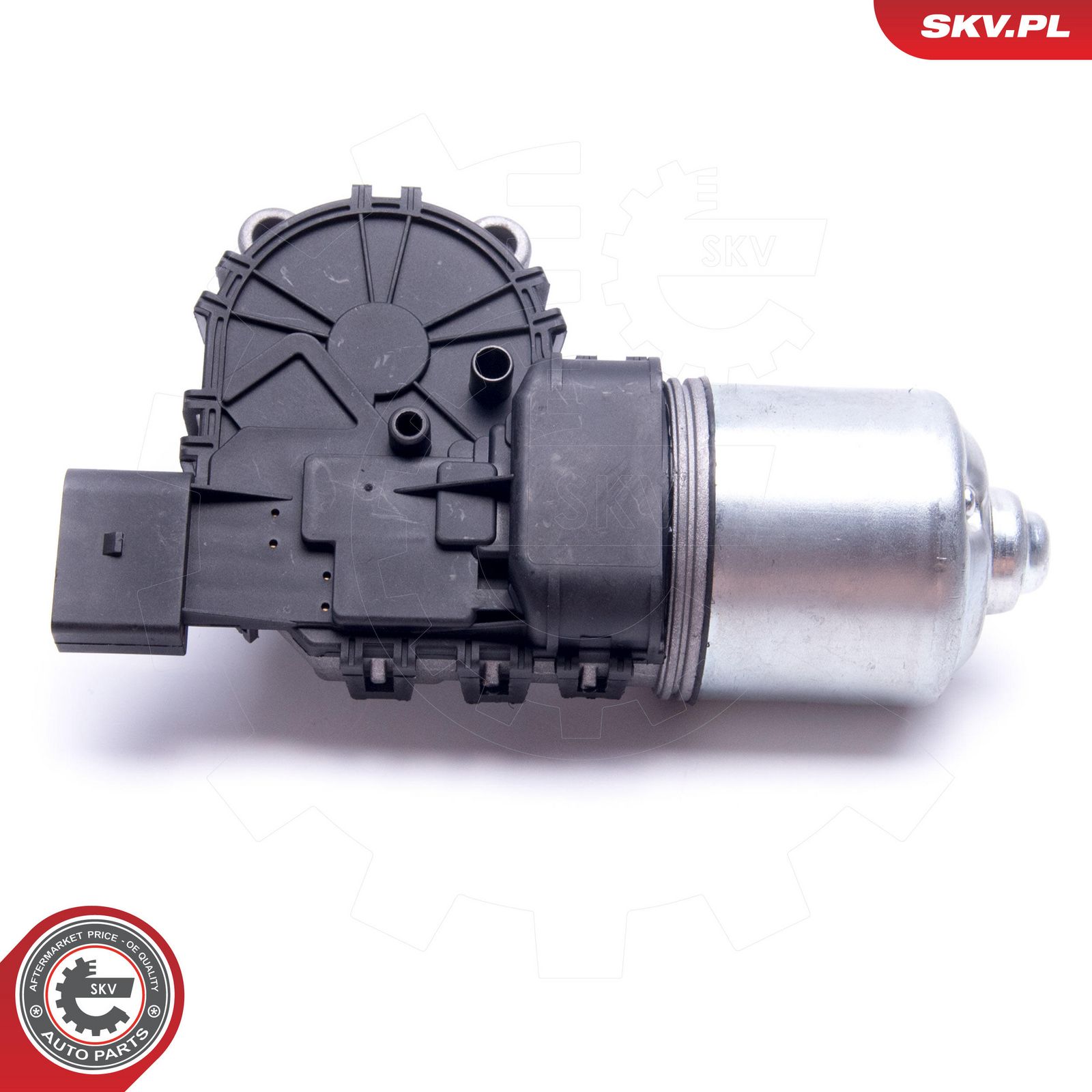 Wiper Motor-2