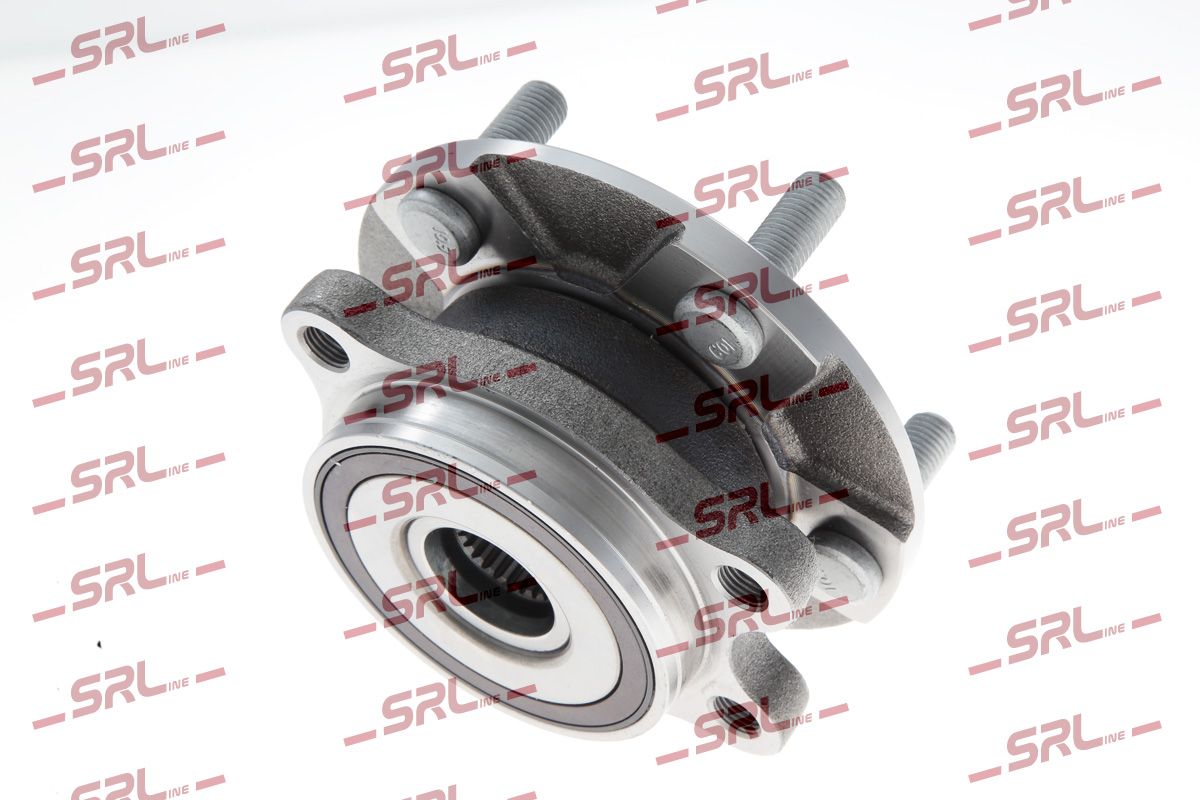 SRLINE S41-1085 Wheel bearing kit