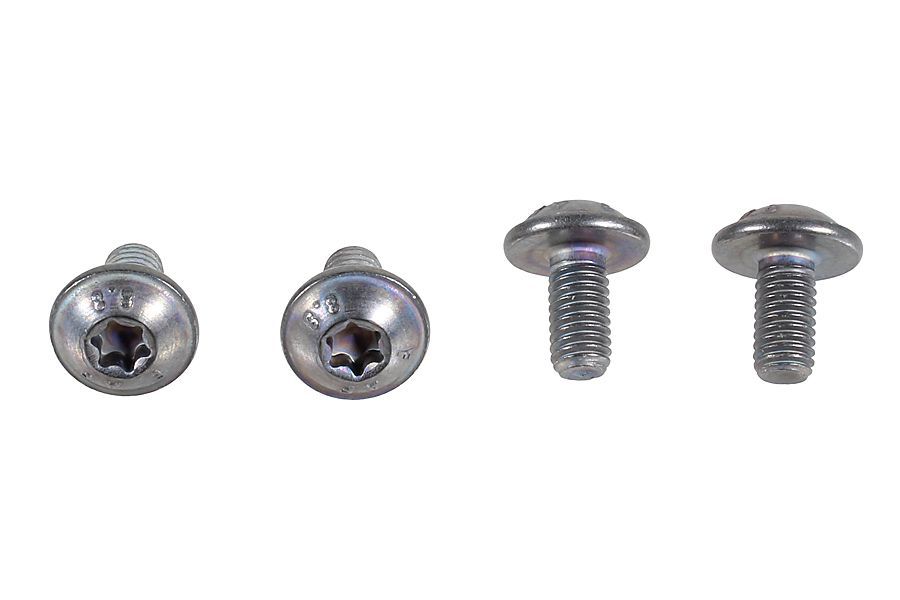 METZGER AUTOTEILE 6119009 Bolt, splash guard (brake disc)