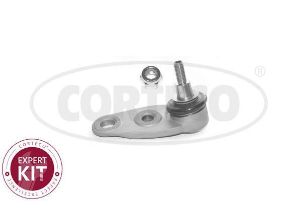 Ball Joint-main