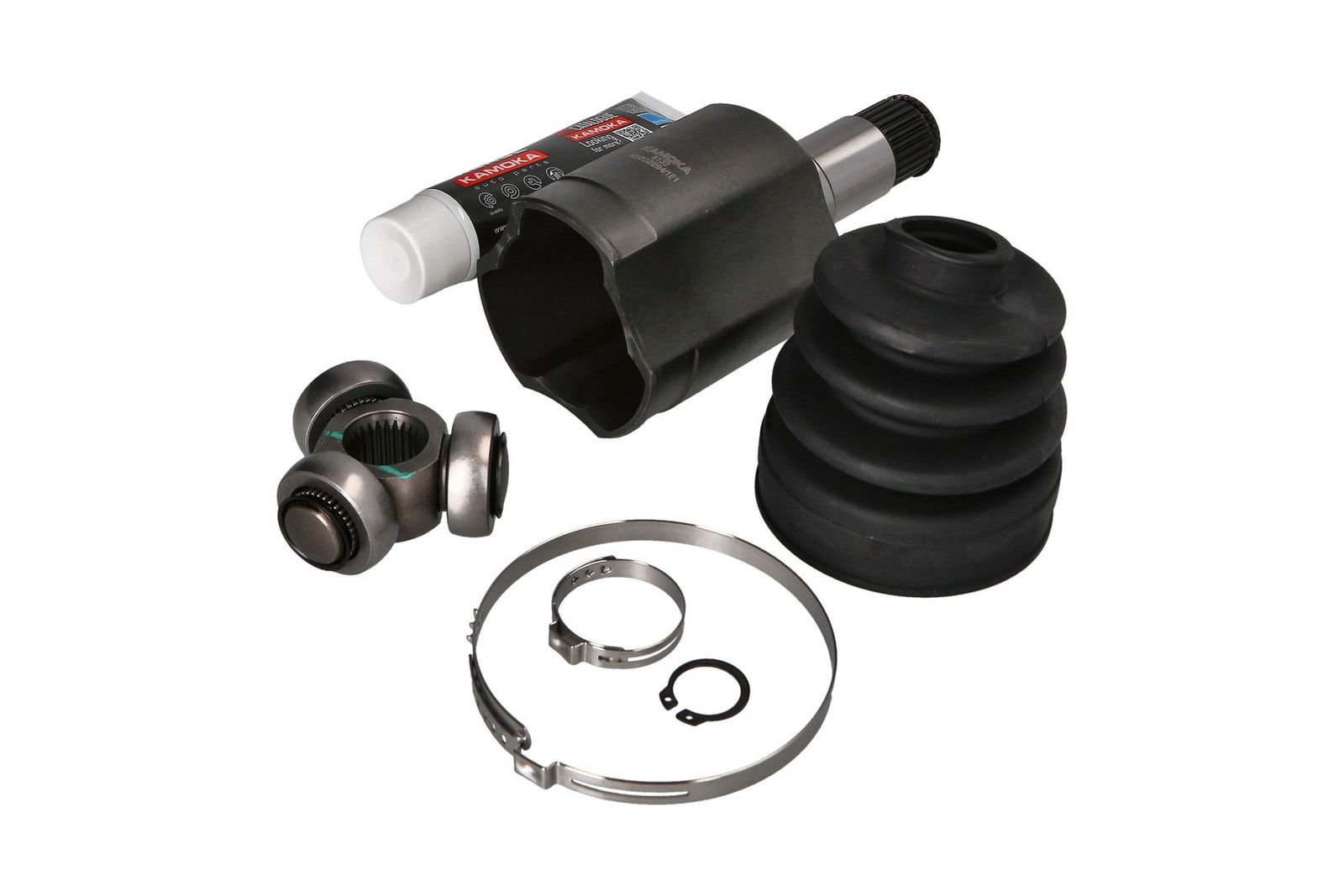KAMOKA 8133 Joint kit, drive shaft