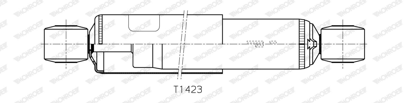 Shock Absorber-1