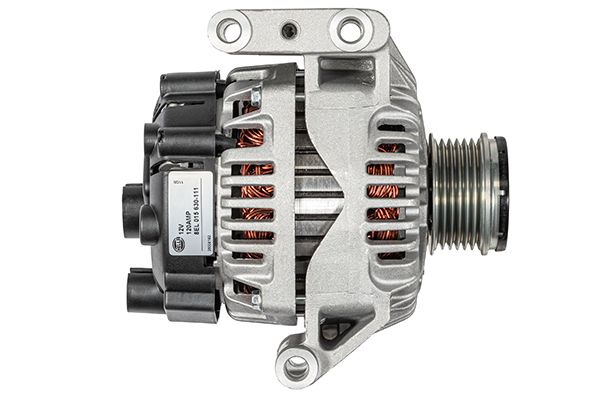 Alternator-3