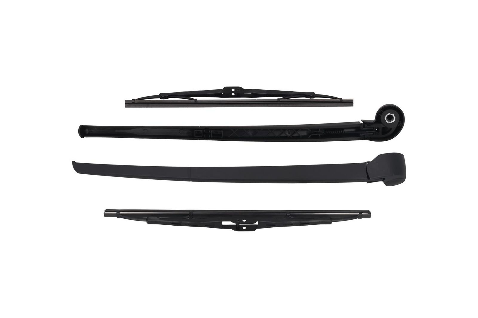 KAMOKA 25366 Wiper arm, window cleaning
