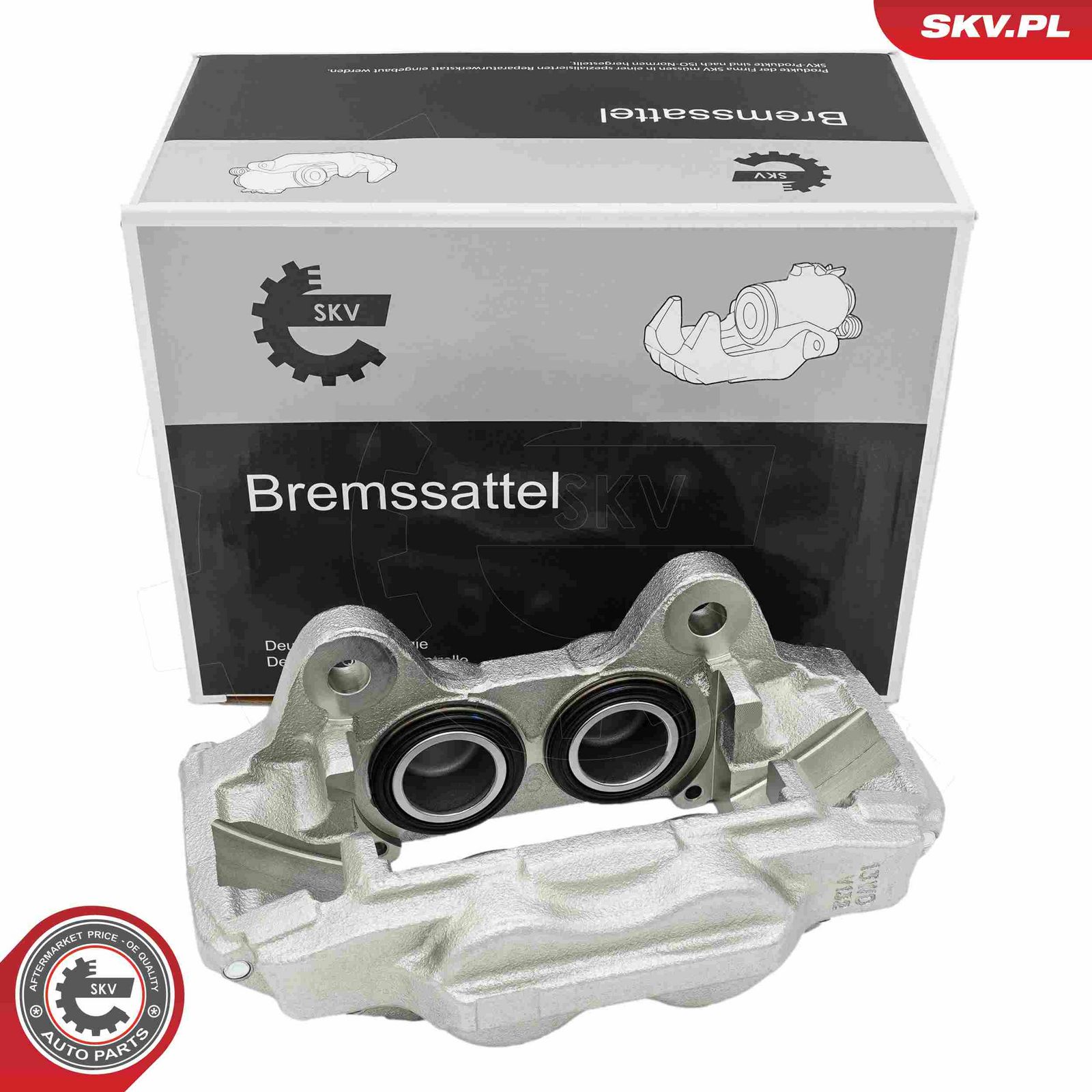 Brake Caliper-7