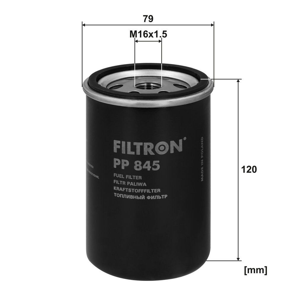 Fuel Filter-1