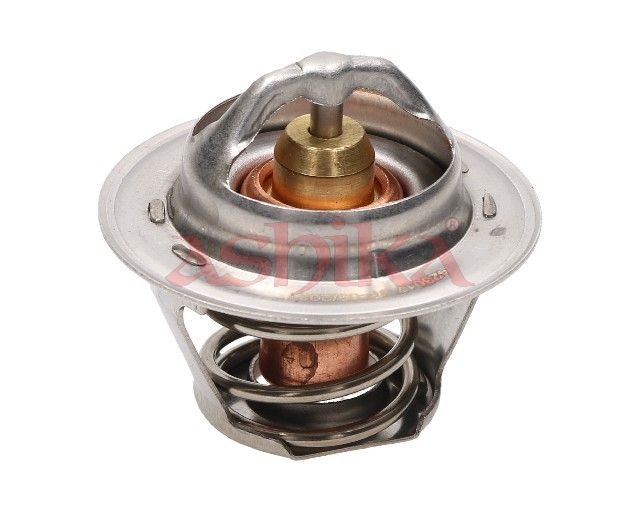 ASHIKA 38-00-0411 Thermostat, coolant