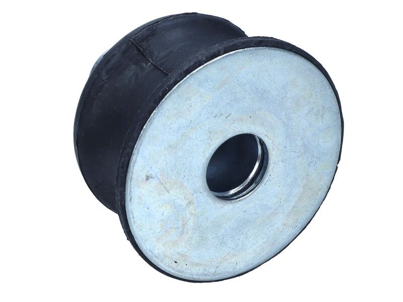 Damper Mounting, driver cab