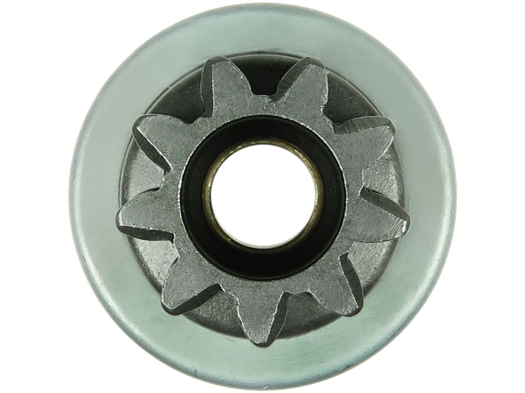Freewheel Gear, starter-1