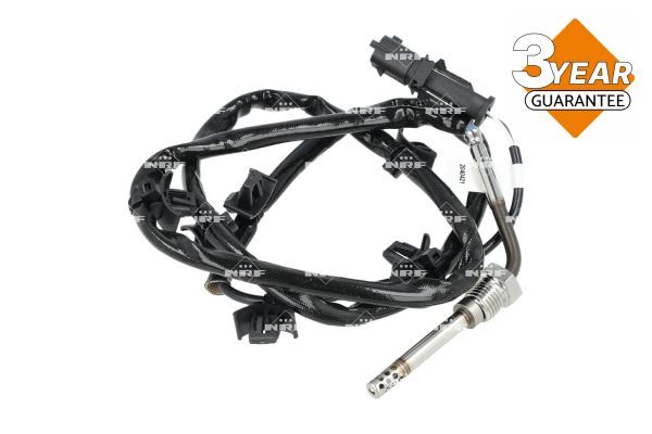 Sensor, exhaust gas temperature-2