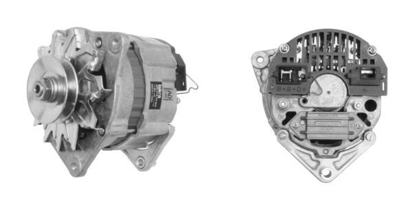 MAHLE MG 427 Alternator