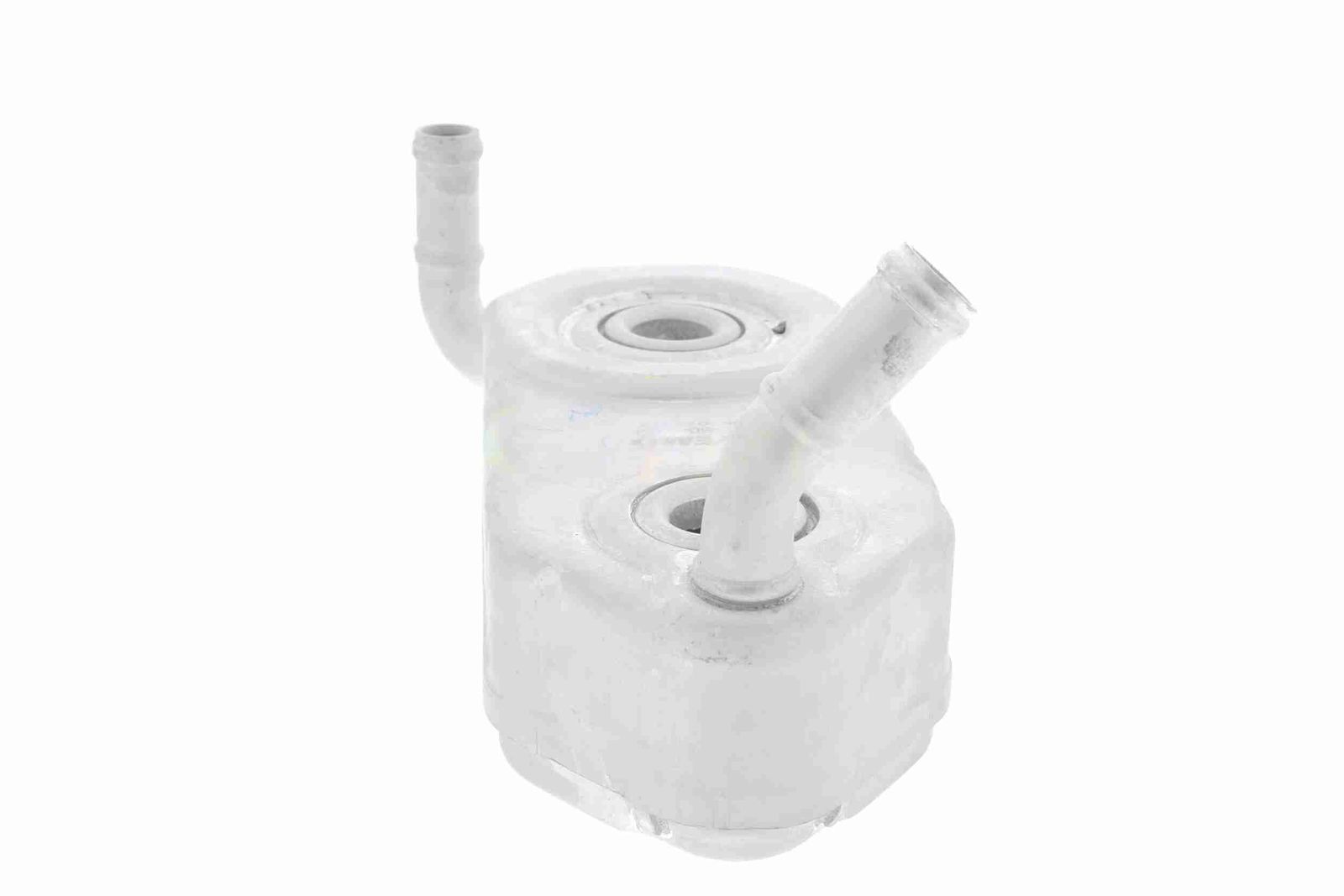 Oil Cooler, engine oil-3