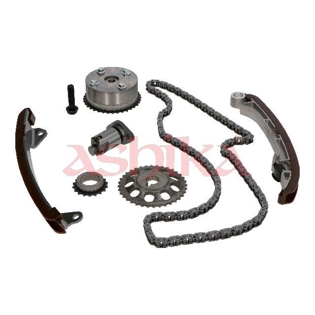 ASHIKA KCK204V Timing chain kit
