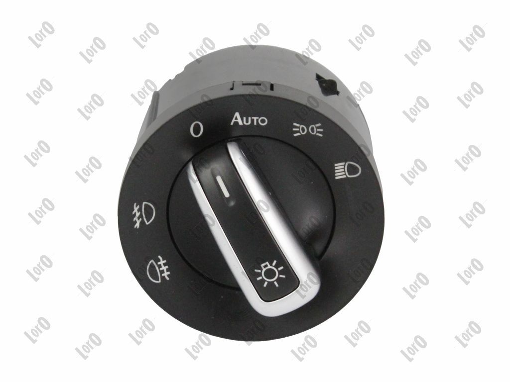 ABAKUS 135-02-013 Switch, headlight
