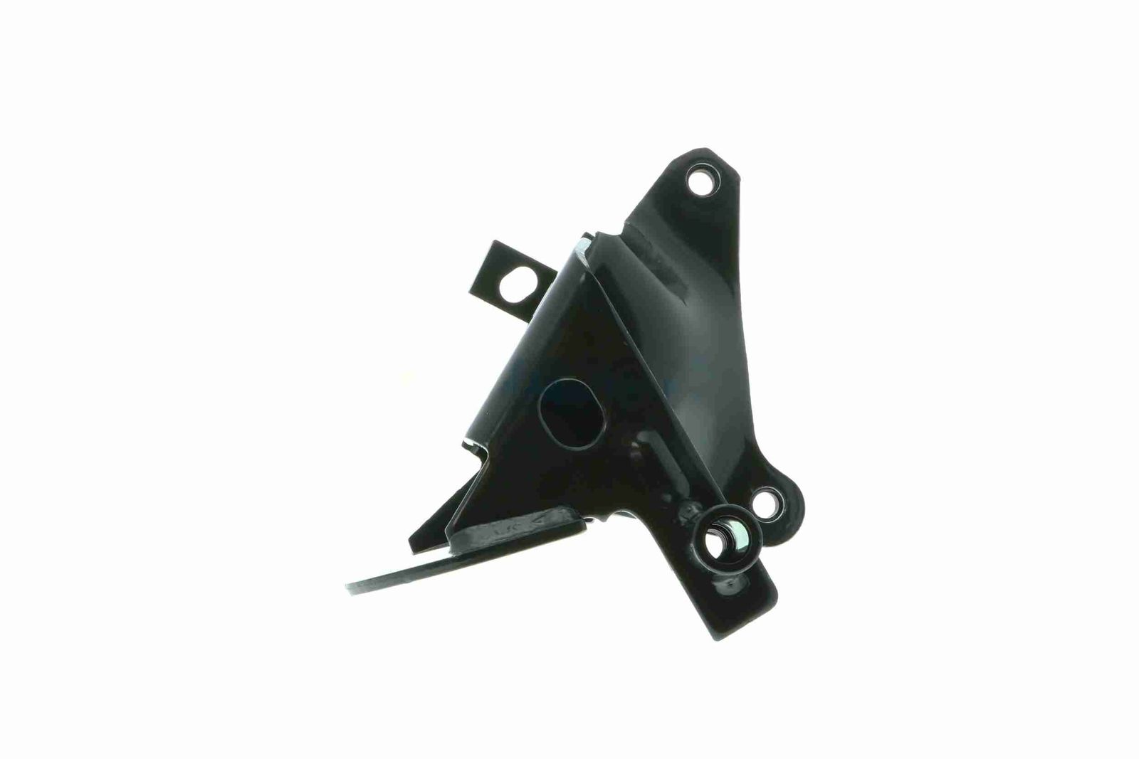 Mounting, engine-8