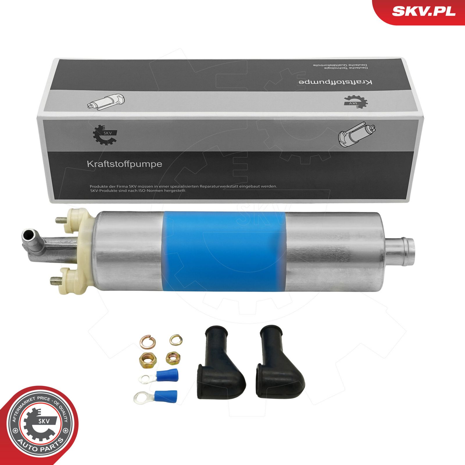 Fuel Pump-4