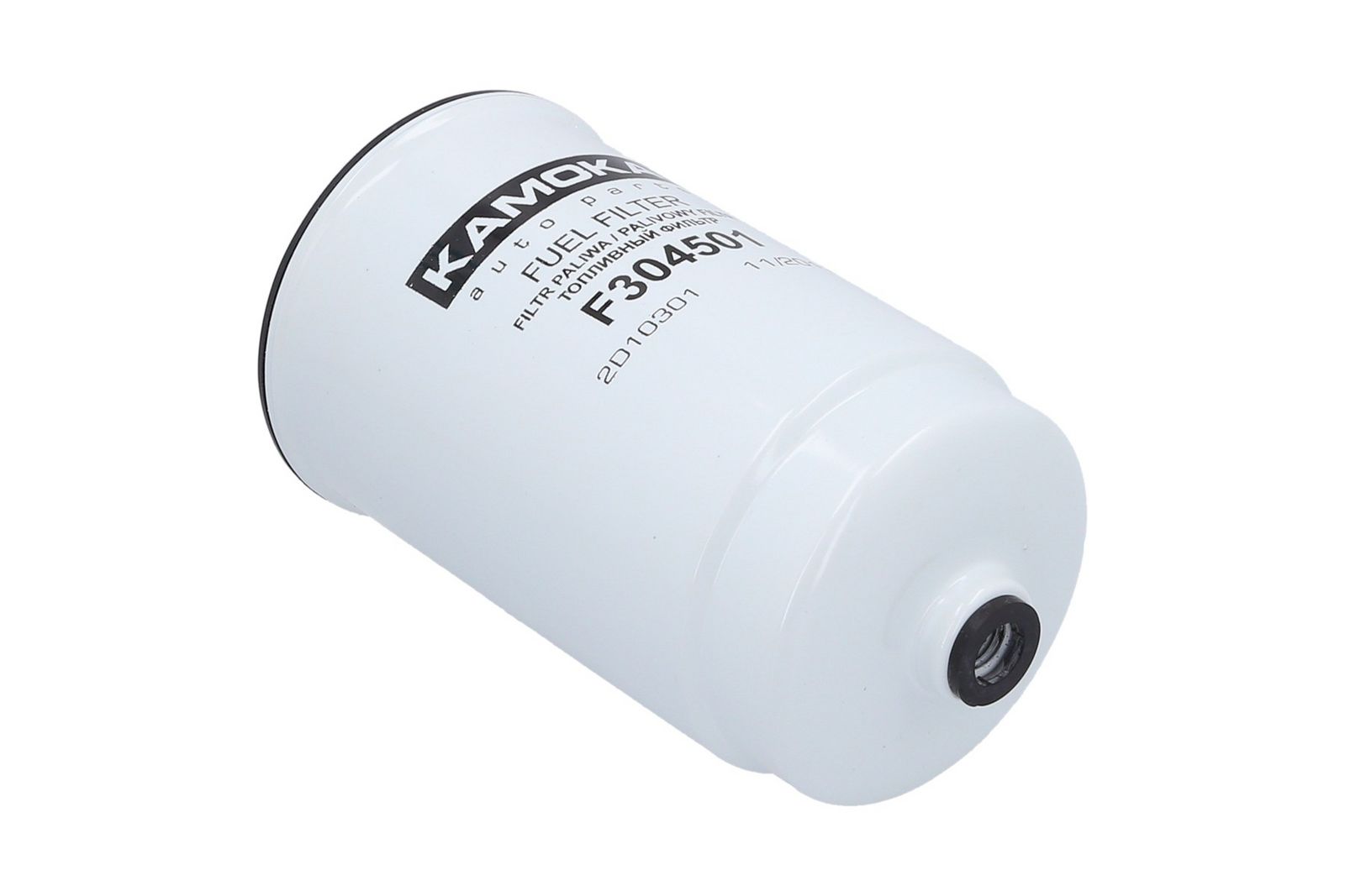 Fuel Filter-1