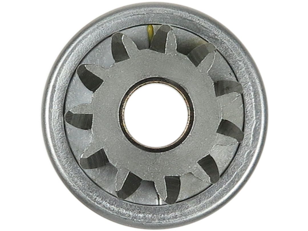 Freewheel Gear, starter-1