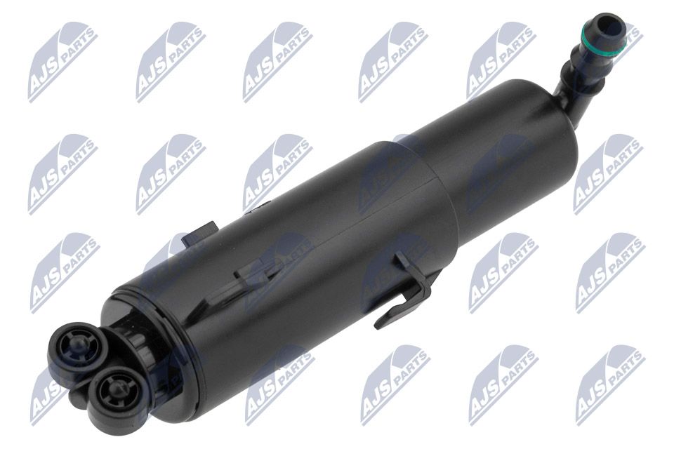 NTY EDS-AU-005 Washer fluid jet, headlight cleaning