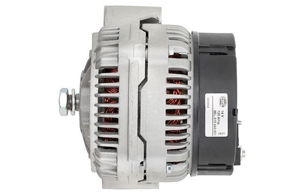HELLA 8EL 015 643-001 Alternator