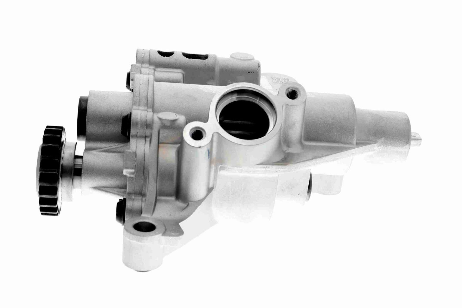 Oil Pump-4