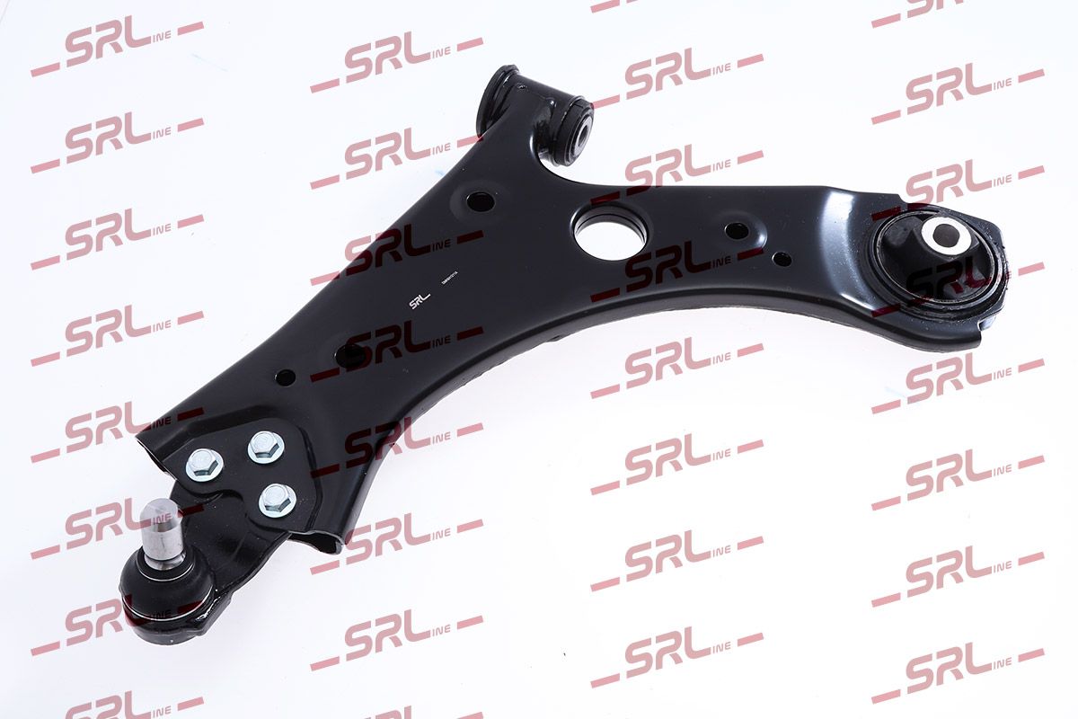 SRLINE 34X337 Control/trailing arm, wheel suspension