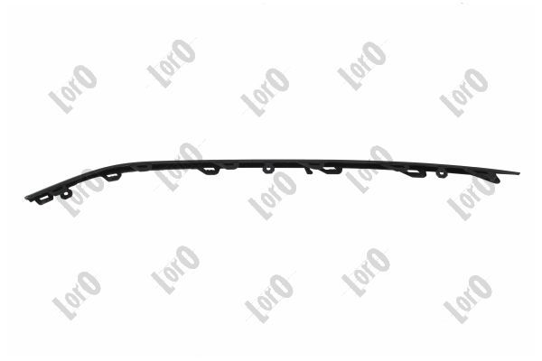 Trim/Protection Strip, bumper-2
