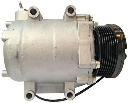 Compressor, air conditioning-5