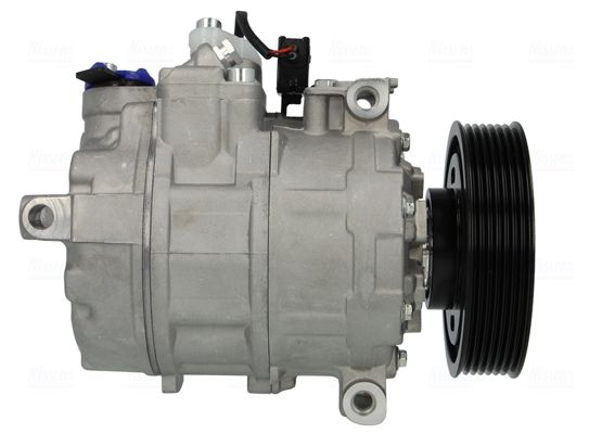 Compressor, air conditioning-4