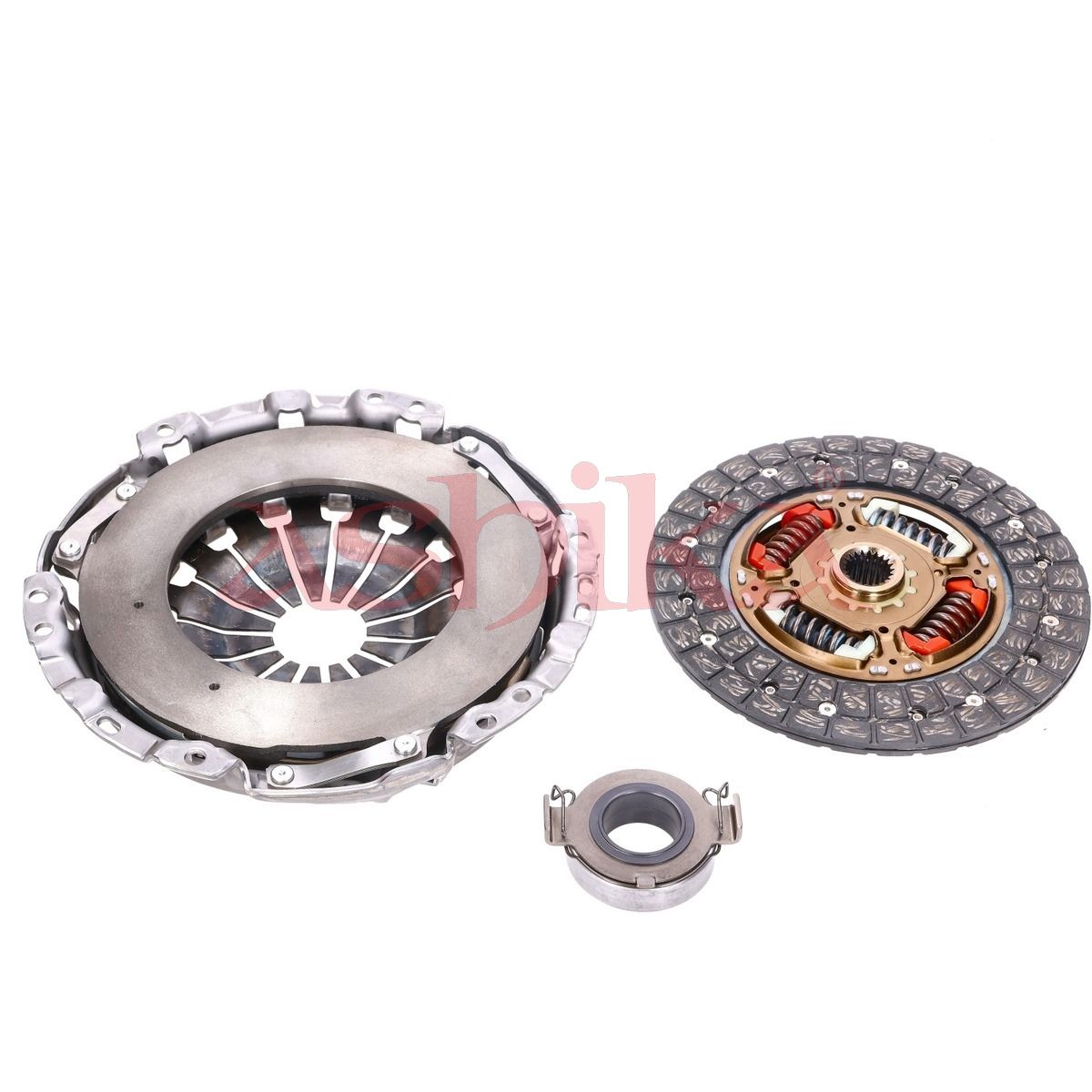 ASHIKA 92-02-2070 Clutch kit