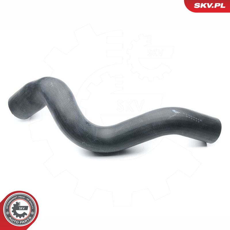 ESEN SKV 24SKV215 Charge air hose