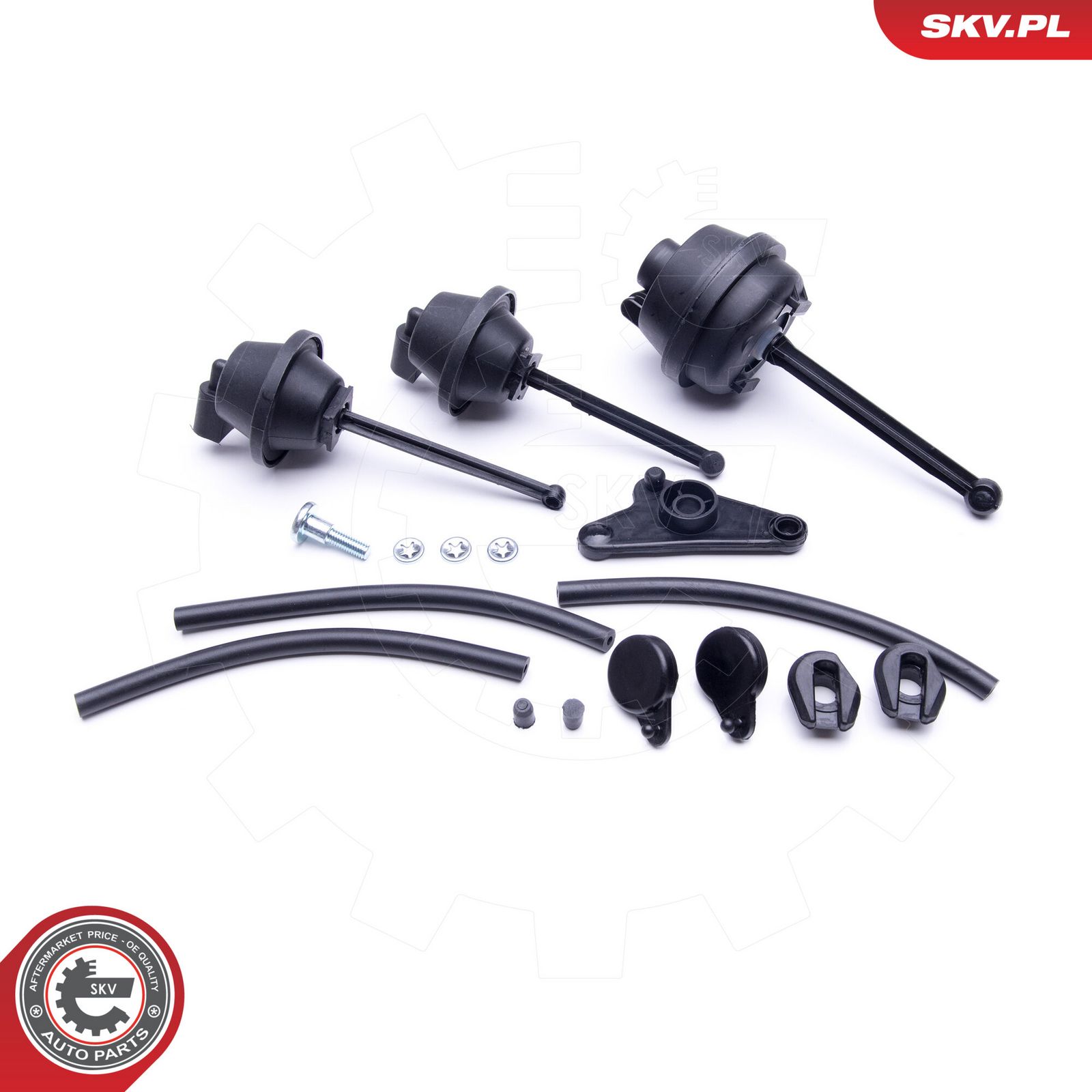 ESEN SKV 49SKV503 Repair kit, intake manifold module