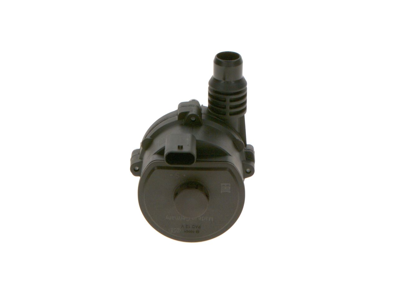 BOSCH 0 392 023 487 Auxiliary water pump (heating water circuit)