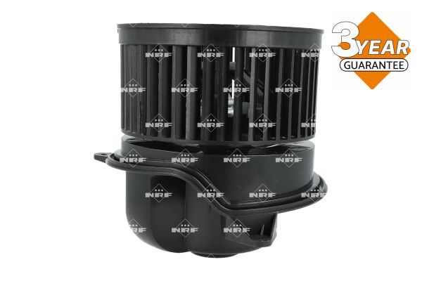 Interior Blower-2