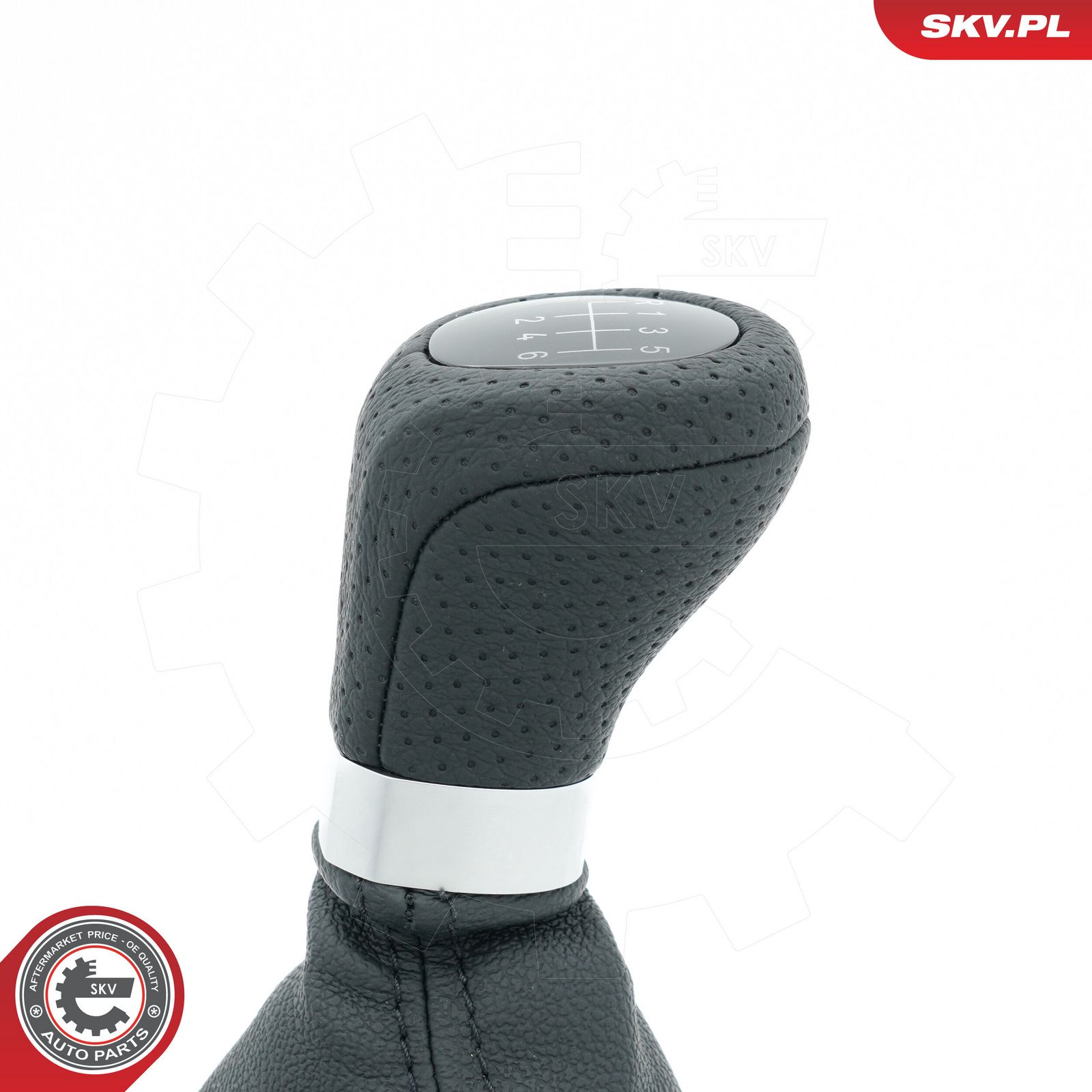 Gear Lever Knob-2