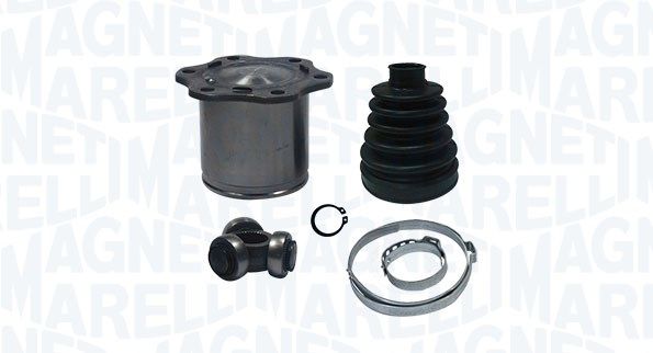 MAGNETI MARELLI 302009100056 Joint kit, drive shaft