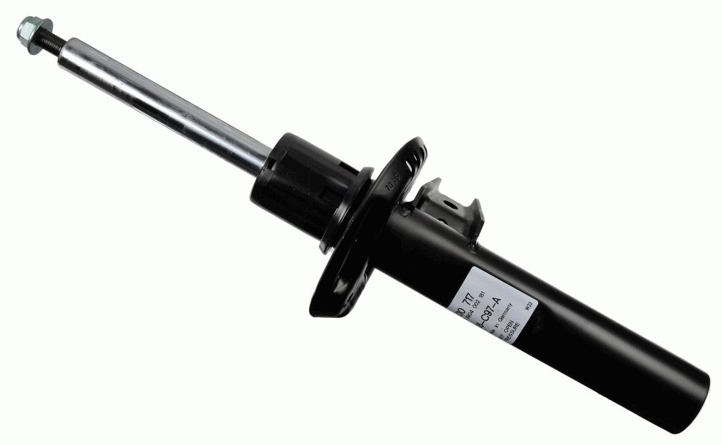 SACHS 310 717 Shock absorber